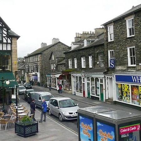 Swirl How, Winter Deal Offered On 3 Nights Or More Nov-Mar Windermere Exterior foto