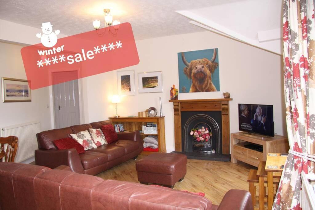 Swirl How, Winter Deal Offered On 3 Nights Or More Nov-Mar Windermere Exterior foto