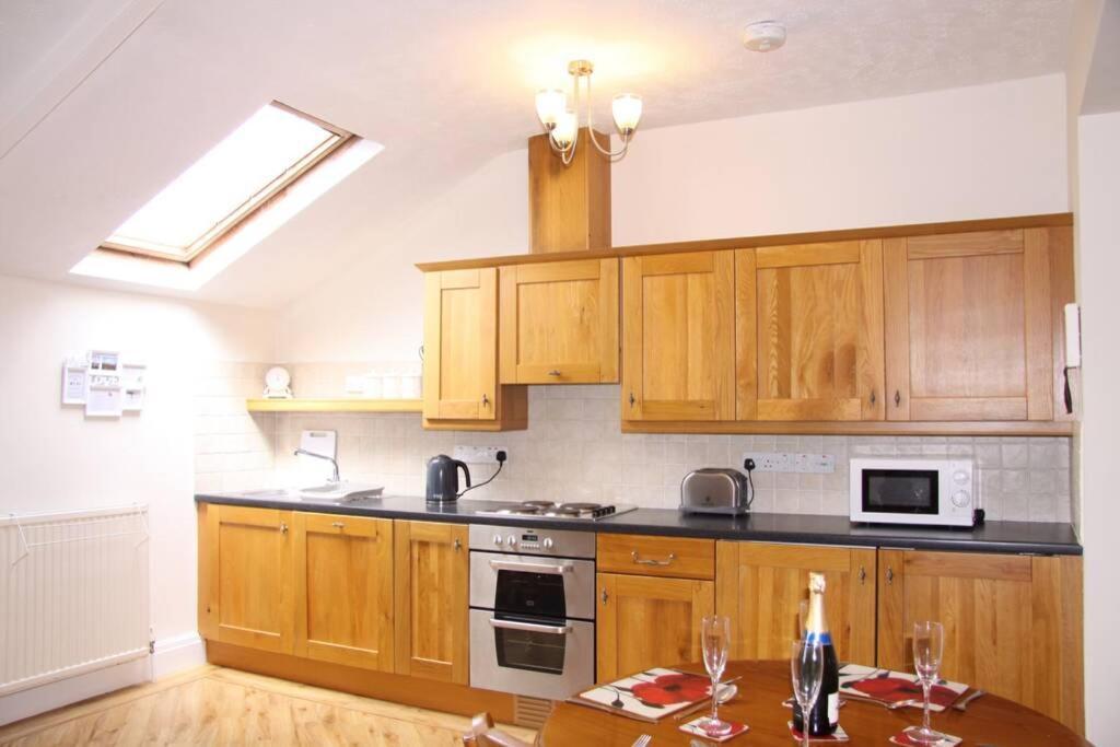 Swirl How, Winter Deal Offered On 3 Nights Or More Nov-Mar Windermere Exterior foto