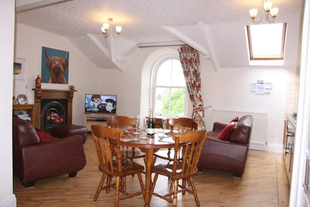 Swirl How, Winter Deal Offered On 3 Nights Or More Nov-Mar Windermere Exterior foto