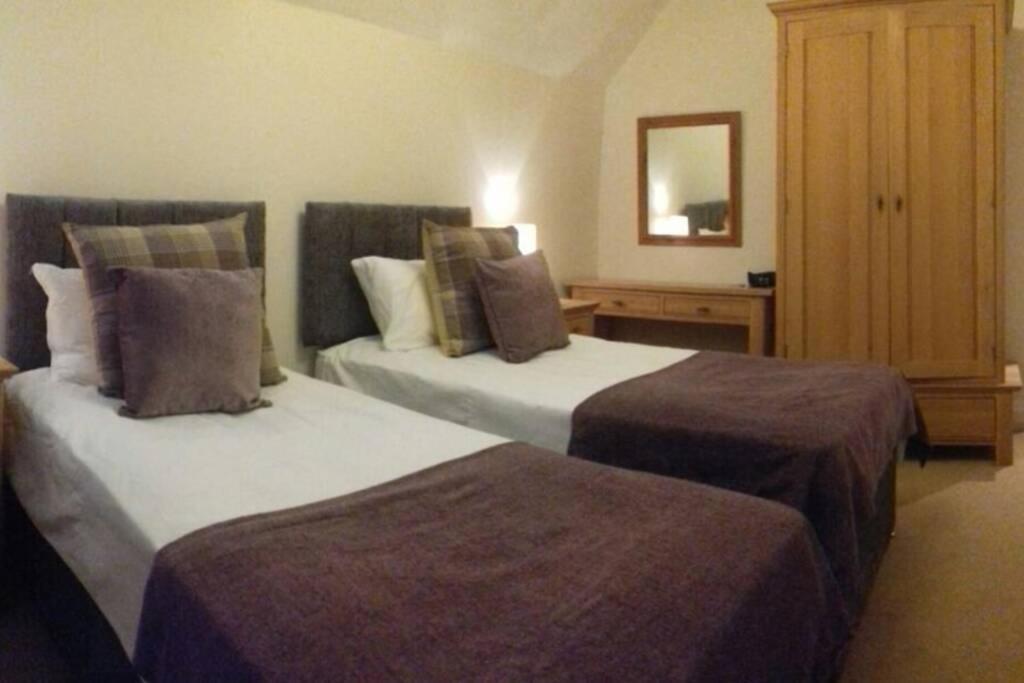 Swirl How, Winter Deal Offered On 3 Nights Or More Nov-Mar Windermere Exterior foto
